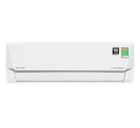 Máy lạnh Inverter 1.5 HP Sharp AH-X13CEWC
