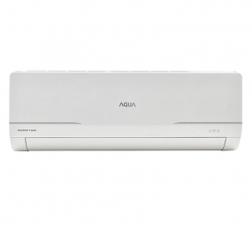 Máy lạnh Inverter Aqua AQA-KCRV9WNM - Hàng chính hãng
