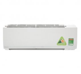 Máy lạnh Inverter Daikin FTKC35UAVMV - Hàng chính hãng