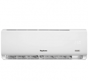 Máy lạnh Inverter Nagakawa NIS-C09R2T01 - Hàng chính hãng