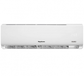Máy lạnh Inverter Nagakawa NIS-C12R2T01 - Hàng chính hãng