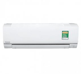 Máy lạnh Inverter Panasonic CU/CS-PU9TKH-8 (1.0 HP) - Hàng chính hãng