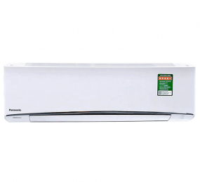 Máy lạnh Inverter Panasonic CU/CS-U18VKH-8 - Hàng chính hãng
