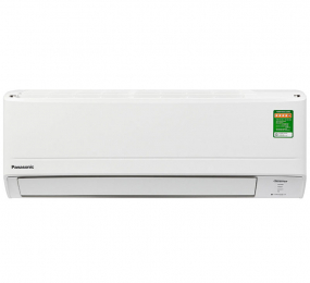 Máy lạnh Inverter Panasonic CU/CS-WPU12WKH-8M - Hàng chính hãng