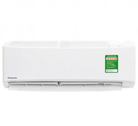Máy lạnh inverter Panasonic CU/CS-XPU12WKH-8 - Hàng chính hãng