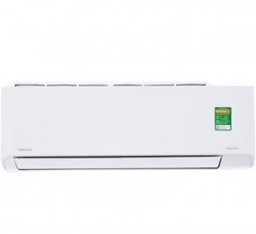 Máy lạnh Inverter Toshiba RAS-H10PKCVG-V/RAS-H10PACVG-V - Hàng chính hãng