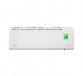 Máy lạnh Inverter Toshiba RAS-H10X2KCVG-V - Hàng chính hãng