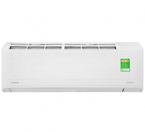 Máy lạnh Inverter Toshiba RAS-H10X3KCVG-V - Hàng chính hãng