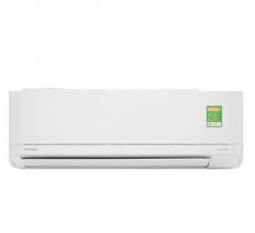 Máy lạnh inverter Toshiba RAS-H10XKCVG-V - Hàng chính hãng
