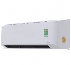Máy lạnh Inverter Toshiba RAS-H13HKCVG-V - Hàng chính hãng