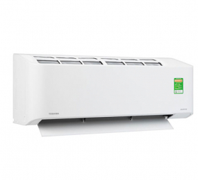 Máy lạnh Inverter Toshiba RAS-H18C2KCVG-V/H18C2ACVG-V - Hàng chính hãng
