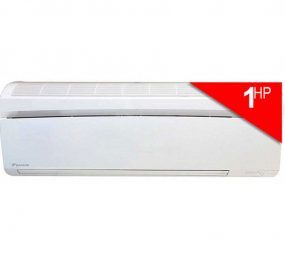 Máy lạnh một chiều Inverter Daikin FTKQ25SVMV/RKQ25SVMV ( 1HP ) - Hàng chính hãng