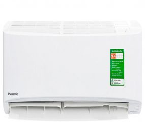 Máy lạnh Panasonic 1 HP CU/CS-N9VKH-8 - Hàng chính hãng