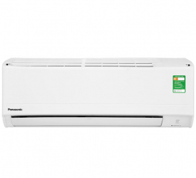 Máy lạnh Panasonic CU/CS-N9WKH-8 - Hàng chính hãng