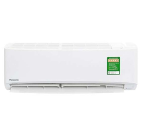 Máy lạnh Panasonic Inverter 1 HP CU/CS-XU9ZKH-8
