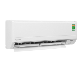 Máy lạnh Panasonic Inverter 1.5 HP CU/CS-XPU12ZKH-8 - Hàng chính hãng