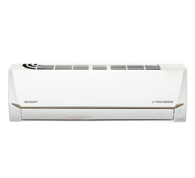 Máy lạnh Sharp inverter 2 HP AH-X18CEWC