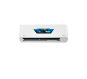 Máy lạnh Toshiba Inverter RAS-H10H4KCVG-V - Hàng chính hãng