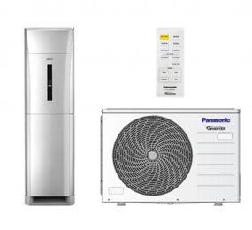 Máy lạnh tủ đứng Panasonic CU/CS-E28NFQ - Hàng chính hãng