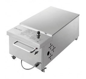 Máy lọc dầu công nghiệp Grand Woosung GWS-OR300N 22 Lít