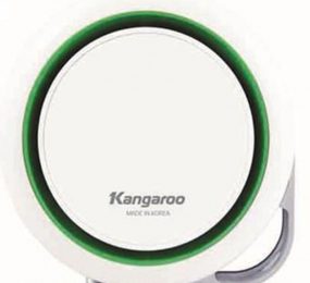 Máy lọc không khí Kangaroo KGAP3 - Hàng chính hãng