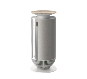 Máy lọc không khí Mova Puris P10 Air Purifier - Hàng chính hãng
