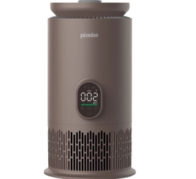 Máy lọc không khí tạo ẩm Paveden PAP-HF316T - Hàng chính hãng