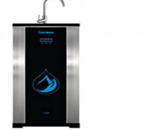 Máy lọc nước 10 cấp + đèn UV diệt khuẩn (IRO+) Asanzo... - Hàng chính hãng