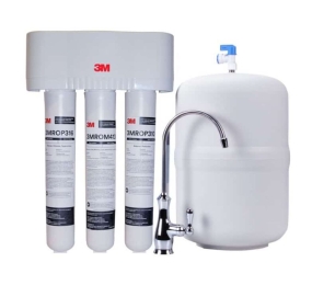 Máy lọc nước 3M RO301 - Hàng chính hãng