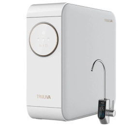 Máy lọc nước âm tủ bếp Truliva UR5676 GOLD - Hàng chính hãng
