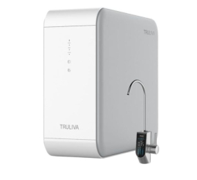 Máy lọc nước âm tủ bếp Truliva UR5840 - Hàng chính hãng