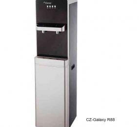 Máy lọc nước Canzy CZ-Galaxy R88 - Hàng chính hãng