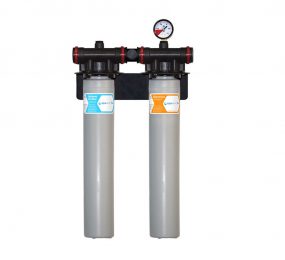 Máy lọc nước Chloramine Aquasana Pro-Series FS-HF2-DM - Hàng chính hãng