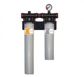  Máy lọc nước cho máy hấp Aquasana Pro-Series FS-HF2-ML - Hàng chính hãng