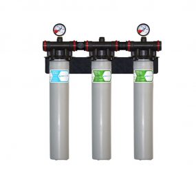 Máy lọc nước đa năng Aquasana FS-HF3-D2MU