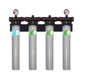 Máy lọc nước đa năng Aquasana Pro-Series FS-HF4-D3MU