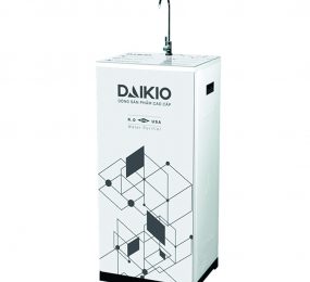 Máy lọc nước Daikio DKW-00005H - Hàng chính hãng