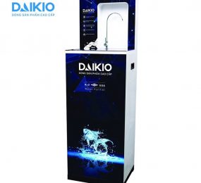 Máy lọc nước Daikio DKW-00006A - Hàng chính hãng