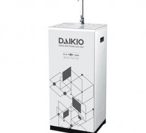 Máy lọc nước Daikio DKW-00007H - Hàng chính hãng