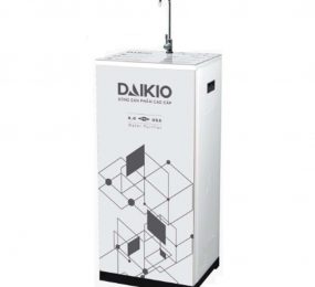 Máy lọc nước Daikio DKW-00008H - Hàng chính hãng