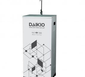 Máy lọc nước Daikio DKW-00009H - Hàng chính hãng