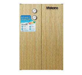 Máy lọc nước đầu nguồn Makano MN701
