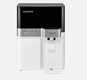 Máy lọc nước để bàn Cuckoo RO CP-RRP702MBK