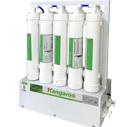 Máy lọc nước để gầm Kangaroo KGHP66 - Hàng chính hãng