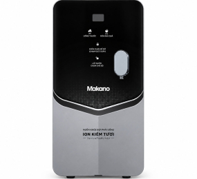 Máy lọc nước ion kiềm tươi để bàn Makano MN868