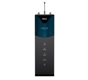 Máy lọc nước ion kiềm tươi nóng nguội Makano MN205 - Hàng chính hãng