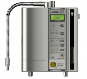 Máy lọc nước Kangen Leveluk Enagic SD-501 Platinum