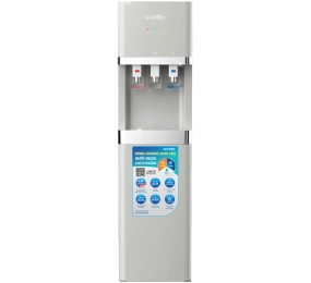Máy lọc nước Karofi HCV208G - Hàng chính hãng