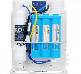 Máy lọc nước không vỏ RO Karofi KAQ-U95
