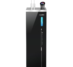 Máy lọc nước nóng lạnh Hydro-ion kiềm Karofi KAE-S86 PRO - Hàng chính hãng